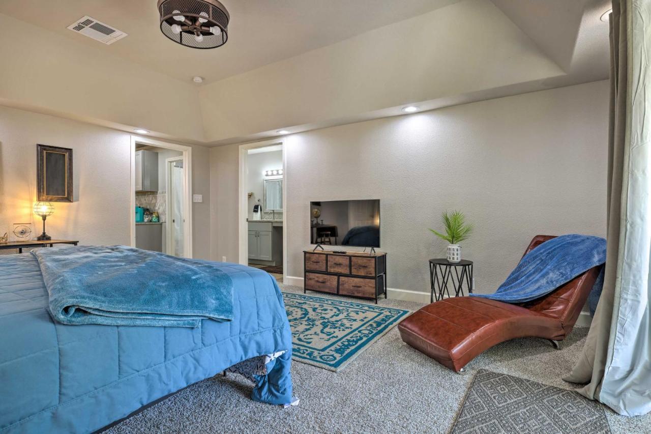 Updated San Antonio Home Near Dtwn And Parks! Экстерьер фото
